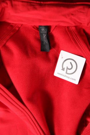 Γυναικείο μπουφάν Best Connections, Μέγεθος S, Χρώμα Κόκκινο, Τιμή 10,39 €