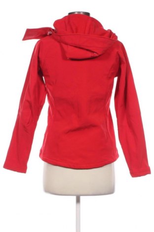 Γυναικείο μπουφάν Best Connections, Μέγεθος S, Χρώμα Κόκκινο, Τιμή 10,39 €