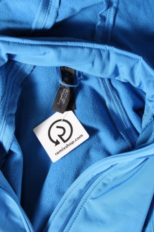 Γυναικείο μπουφάν Best Connections, Μέγεθος S, Χρώμα Μπλέ, Τιμή 10,21 €