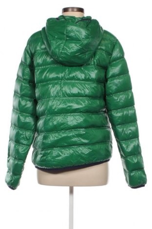 Γυναικείο μπουφάν Best Connections, Μέγεθος XL, Χρώμα Πράσινο, Τιμή 35,88 €
