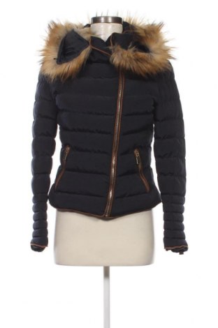 Damenjacke Best Emilie, Größe M, Farbe Blau, Preis € 24,22