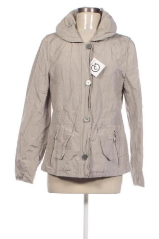 Damenjacke Betty Barclay, Größe M, Farbe Beige, Preis 24,77 €