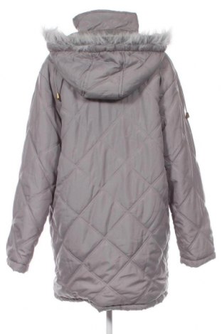 Damenjacke Bettina Sanz, Größe L, Farbe Grau, Preis 18,49 €