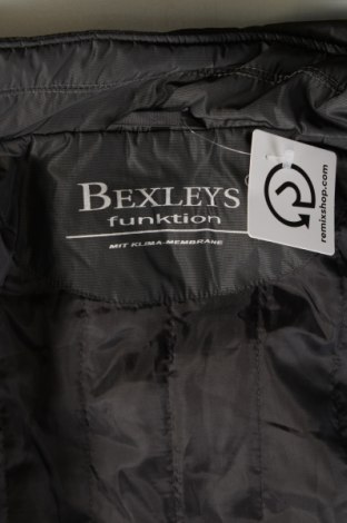 Дамско яке Bexleys, Размер XXL, Цвят Черен, Цена 34,00 лв.