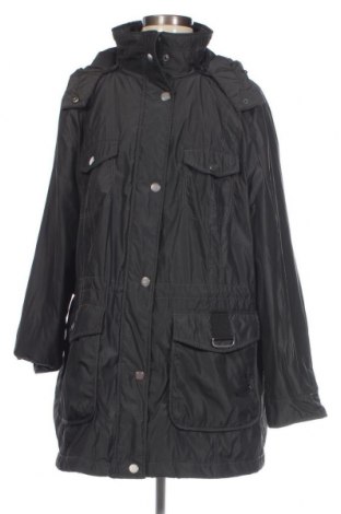 Γυναικείο μπουφάν Bexleys, Μέγεθος XXL, Χρώμα Μαύρο, Τιμή 18,93 €