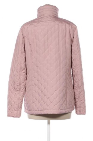 Γυναικείο μπουφάν Bexleys, Μέγεθος M, Χρώμα Ρόζ , Τιμή 12,62 €