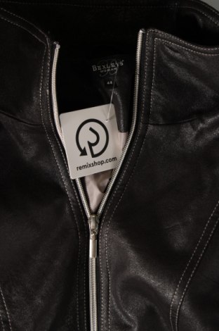 Γυναικείο μπουφάν Bexleys, Μέγεθος XL, Χρώμα Μαύρο, Τιμή 23,13 €