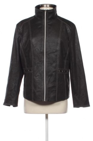 Γυναικείο μπουφάν Bexleys, Μέγεθος XL, Χρώμα Μαύρο, Τιμή 25,24 €
