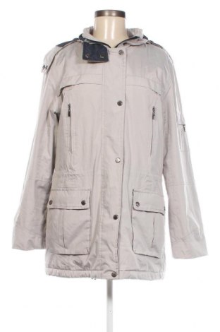 Damenjacke Bexleys, Größe M, Farbe Beige, Preis 18,99 €