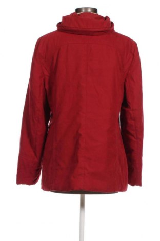 Γυναικείο μπουφάν Bexleys, Μέγεθος M, Χρώμα Κόκκινο, Τιμή 25,05 €