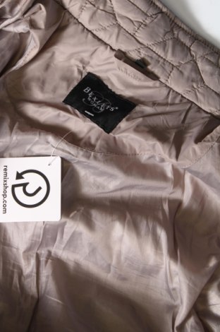 Γυναικείο μπουφάν Bexleys, Μέγεθος XXL, Χρώμα Γκρί, Τιμή 27,83 €