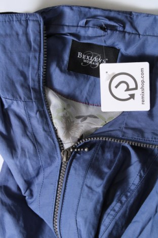 Damenjacke Bexleys, Größe M, Farbe Blau, Preis € 9,46