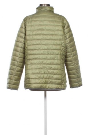 Γυναικείο μπουφάν Bexleys, Μέγεθος XL, Χρώμα Πράσινο, Τιμή 21,03 €