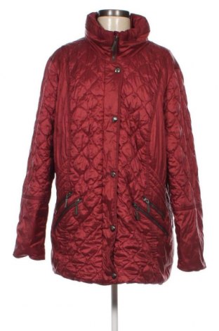 Γυναικείο μπουφάν Bexleys, Μέγεθος XL, Χρώμα Κόκκινο, Τιμή 16,82 €