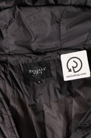 Dámska bunda  Bexleys, Veľkosť XL, Farba Čierna, Cena  26,37 €