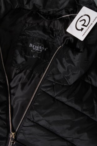 Dámská bunda  Bexleys, Velikost XL, Barva Černá, Cena  488,00 Kč
