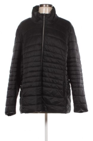 Γυναικείο μπουφάν Bexleys, Μέγεθος XL, Χρώμα Μαύρο, Τιμή 25,24 €