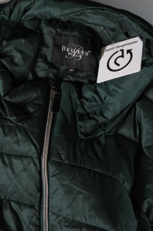 Damenjacke Bexleys, Größe 3XL, Farbe Grün, Preis € 36,53