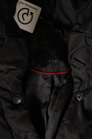 Γυναικείο μπουφάν Biaggini, Μέγεθος L, Χρώμα Μαύρο, Τιμή 18,30 €