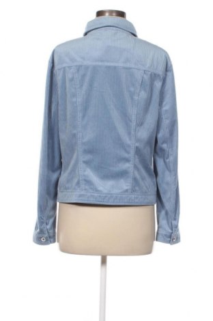 Γυναικείο μπουφάν Bianca, Μέγεθος M, Χρώμα Μπλέ, Τιμή 10,39 €