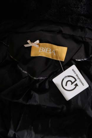 Dámska bunda  Biba, Veľkosť XL, Farba Čierna, Cena  19,41 €