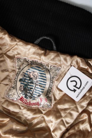 Γυναικείο μπουφάν Billabong, Μέγεθος M, Χρώμα Γκρί, Τιμή 14,72 €