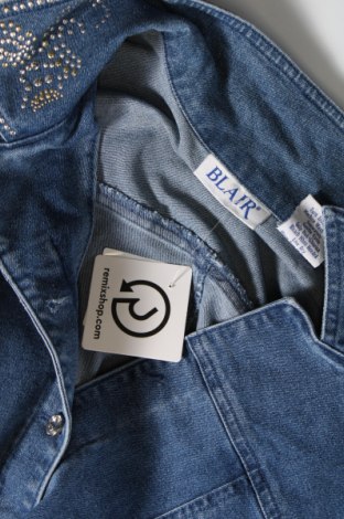 Γυναικείο μπουφάν Blair, Μέγεθος XL, Χρώμα Μπλέ, Τιμή 11,88 €