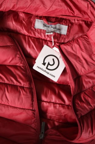 Damenjacke Blue Motion, Größe XL, Farbe Rot, Preis 33,40 €