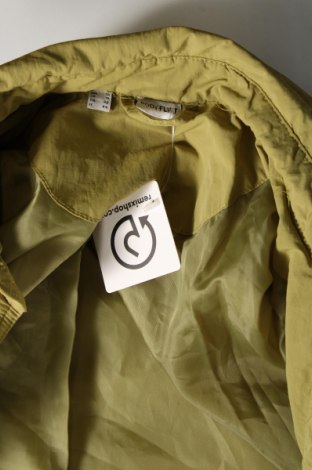 Dámska bunda  Body Flirt, Veľkosť M, Farba Zelená, Cena  11,70 €