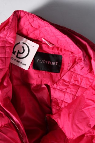 Γυναικείο μπουφάν Body Flirt, Μέγεθος M, Χρώμα Ρόζ , Τιμή 19,38 €