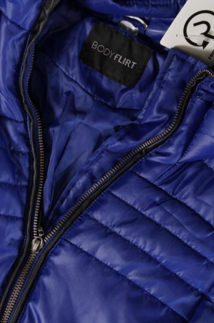 Dámska bunda  Body Flirt, Veľkosť XL, Farba Modrá, Cena  32,89 €