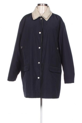 Γυναικείο μπουφάν Bogner, Μέγεθος XL, Χρώμα Μπλέ, Τιμή 59,38 €