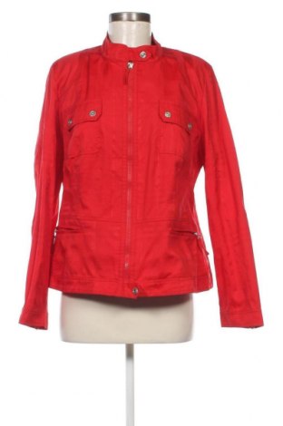 Dámska bunda  Bonita, Veľkosť XL, Farba Červená, Cena  14,97 €