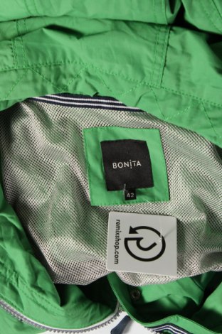 Дамско яке Bonita, Размер L, Цвят Зелен, Цена 48,00 лв.