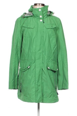 Γυναικείο μπουφάν Bonita, Μέγεθος L, Χρώμα Πράσινο, Τιμή 14,85 €