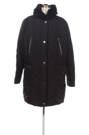 Γυναικείο μπουφάν Bonita, Μέγεθος XL, Χρώμα Μαύρο, Τιμή 21,17 €