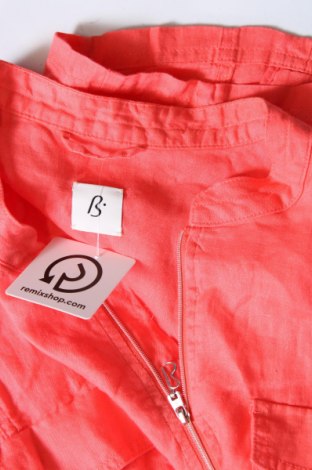 Γυναικείο μπουφάν Bonita, Μέγεθος XL, Χρώμα Κόκκινο, Τιμή 29,69 €