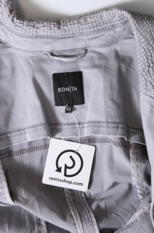 Geacă de femei Bonita, Mărime XL, Culoare Gri, Preț 78,95 Lei