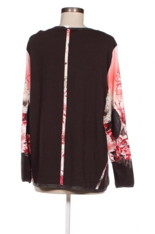 Γυναικείο μπουφάν Bonita, Μέγεθος XL, Χρώμα Πολύχρωμο, Τιμή 13,36 €
