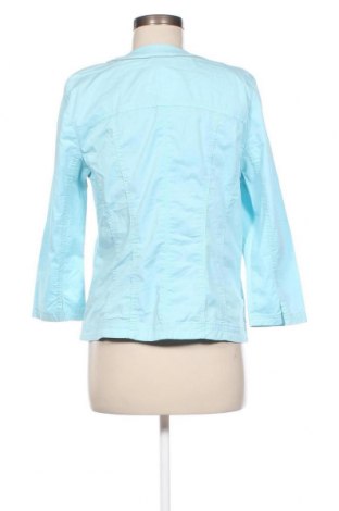 Γυναικείο μπουφάν Bonita, Μέγεθος M, Χρώμα Μπλέ, Τιμή 8,91 €