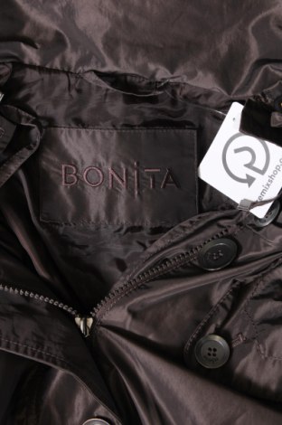 Γυναικείο μπουφάν Bonita, Μέγεθος L, Χρώμα Καφέ, Τιμή 8,91 €