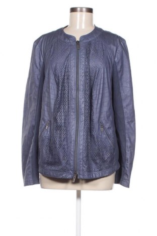 Γυναικείο μπουφάν Bonita, Μέγεθος XL, Χρώμα Μπλέ, Τιμή 17,81 €