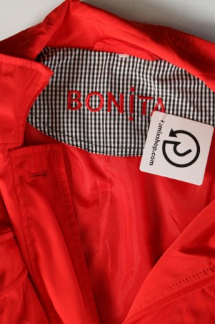 Γυναικείο μπουφάν Bonita, Μέγεθος XL, Χρώμα Κόκκινο, Τιμή 13,36 €