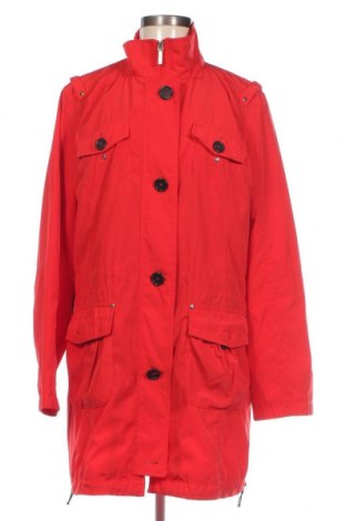 Damenjacke Bonita, Größe XL, Farbe Rot, Preis € 13,36