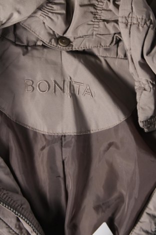 Γυναικείο μπουφάν Bonita, Μέγεθος S, Χρώμα Γκρί, Τιμή 19,38 €