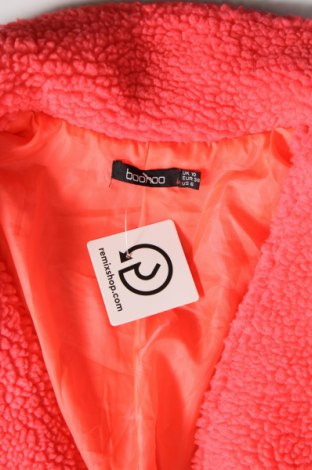 Damenjacke Boohoo, Größe M, Farbe Rosa, Preis € 16,95