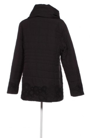 Dámska bunda  Boysen's, Veľkosť XL, Farba Čierna, Cena  17,43 €