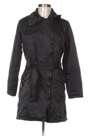 Γυναικείο μπουφάν Boysen's, Μέγεθος M, Χρώμα Μαύρο, Τιμή 19,38 €