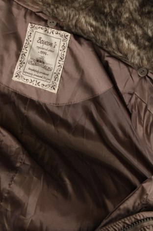 Γυναικείο μπουφάν Boysen's, Μέγεθος XXL, Χρώμα  Μπέζ, Τιμή 21,53 €