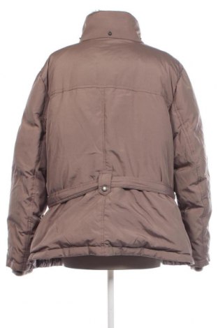 Γυναικείο μπουφάν Boysen's, Μέγεθος XXL, Χρώμα  Μπέζ, Τιμή 19,73 €